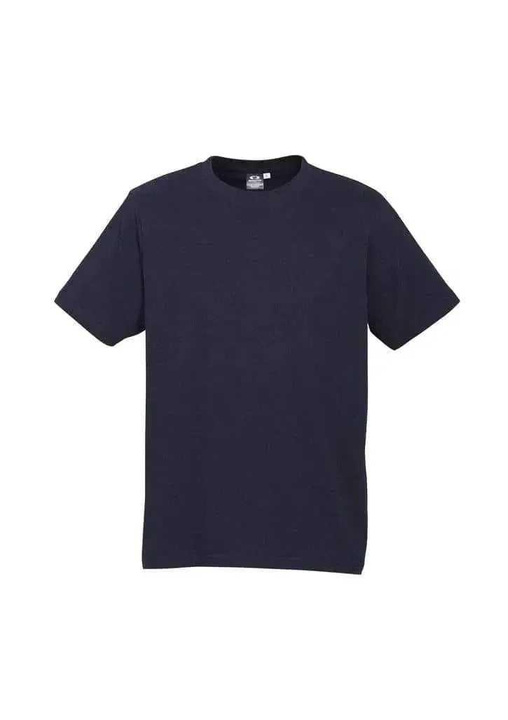 Biz Collection Men’s Ice T-shirt T10012